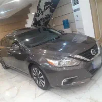 نیسان التیما۲۰۱۷