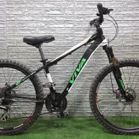 فروش دوچرخه ویوا ۲۶ مشابه آکبند|دوچرخه، اسکیت، اسکوتر|شوش, |دیوار