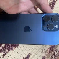 موبایل ایفون 15پرومکس درحد