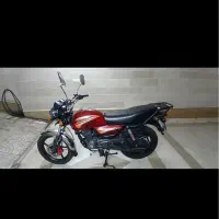 kld200|موتورسیکلت|تهران, نبی اکرم|دیوار