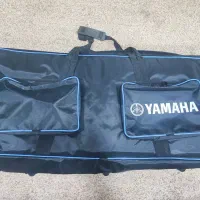 کیبورد یاماها2000|پیانو، کیبورد، آکاردئون|بوشهر, |دیوار