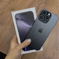 ایفون پرو iphone 16 pro یک ترا بایت 1 ترا