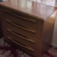 دراور پنج کشو چوب