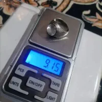 انگشتر نقره|جواهرات|کرمان, |دیوار