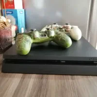 ps4 درحد و آس و استثنایی|کنسول، بازی ویدئویی و آنلاین|ساری, |دیوار