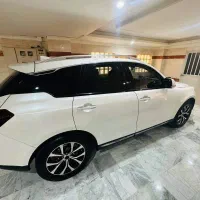 ریگان کوپا رویال برج۱۲ سال ۱۳۹۷|خودرو سواری و وانت|کرج, کوی کارمندان شمالی|دیوار