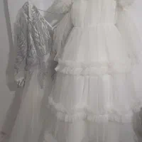 لباس مجلسی دخترانه