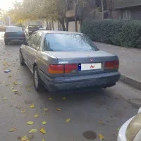 ماشین هندا اکرود کلاسیک