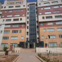 برج مسکونی بهار ۸۵متری