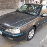 پارس‌۸۸سفارشی‌توکرم