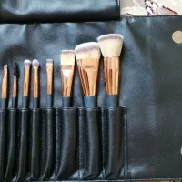 ست هشت تایی براش میچانو|آرایشی، بهداشتی، درمانی|مهریز, |دیوار