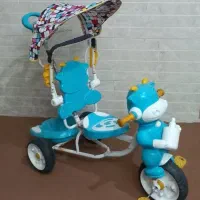 سه چرخه