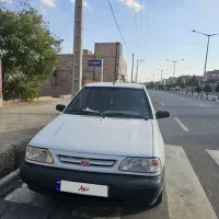 پراید مدل93|خودرو سواری و وانت|سربیشه, |دیوار