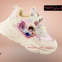 کتونی مدل شاپرک عمده کفش صندل دمپایی|کفش و لباس بچه|تهران, میدان ولیعصر|دیوار