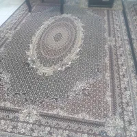 ۲تا فرش ۶متری ریز ماهی