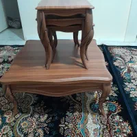 جلومبلی چوبی