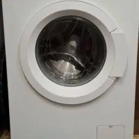 ماشین لباسشویی بوش آلمان کار کرده|ماشین لباسشویی و خشککن لباس|تهران, نظامآباد|دیوار