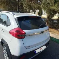 ام وی ام ایکس 22 مدل 96 زیر قیمت|خودرو سواری و وانت|قم, پردیسان|دیوار