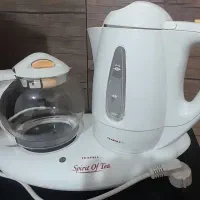 چای ساز تفال