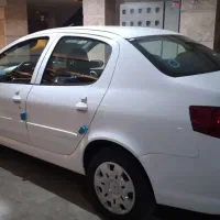 رانا پلاس مدل ۱۴۰۴|خودرو سواری و وانت|ساری, |دیوار