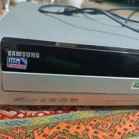 دستگاه سی دی سامسونگ|پخش‌کننده DVD و ویدیو|کرج, کوی امامیه|دیوار