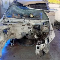 اسکلت پژو پارس|قطعات یدکی و لوازم جانبی|دهدشت, |دیوار