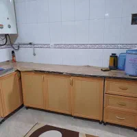 کابینت فلزی|آبچکان و نظمدهنده ظروف|شیراز, میانرود|دیوار