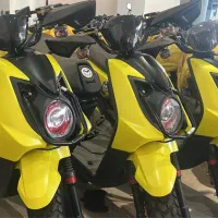 جشنواره ویژه فروشسری نسل جدید موتورهای سافاریکیش|موتورسیکلت|کیش, |دیوار