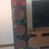 اسپیکر مکسیدر|سیستم صوتی خانگی|کرمان, |دیوار