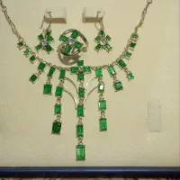 سرویس زمرد پنج شیر افغانستان