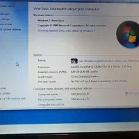 لپتاپ توشیبا