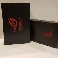 لبتاب گیمینگ ASUS ROG STRIX G513R RYZEN 9 6900HX