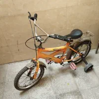 دوچرخه دست دوم