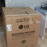 ماشین لباسشویی وارداتی LG آکبند 7 کیلویی|ماشین لباسشویی و خشککن لباس|اهواز, پردیس|دیوار