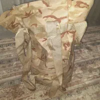 کیف و کوله سربازی