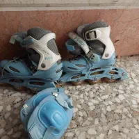 اسکیت|دوچرخه، اسکیت، اسکوتر|تهران, زنجان جنوبی|دیوار