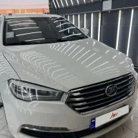 لیفان ۸۲۰ استثنائی|خودرو سواری و وانت|میاندوآب, |دیوار