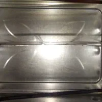 توستر نو نو مفت|اجاق گاز و لوازم برقی پختوپز|مشهد, استاد یوسفی (شهرک غرب)|دیوار