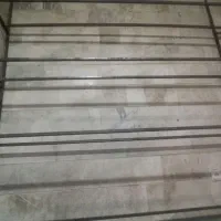 قفسه آهنی مناسب برای فروشندگان روکش و لاستیک خودرو