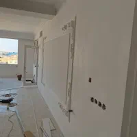 استخدام استادکار گچکاری