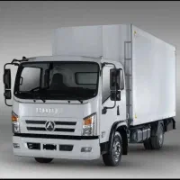 خدمات حمل و نقل و اثاث کشی