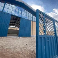 استاد کار شیروانی و سوله صنعتی تخصصی