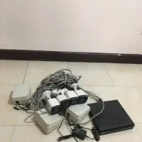 دوربین مداربسته briton