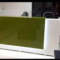 میز کانتر های کلاس|فروشگاه و مغازه|قم, شهرک امام حسین|دیوار