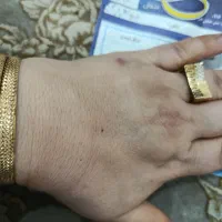 طلا دست دوم|جواهرات|تهران, لویزان|دیوار