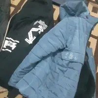 کاپشن بچه ۷تا ۱۴