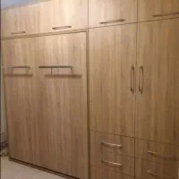 تخت.وتخت کمجا|تخت و سرویس خواب|تهران, اقدسیه|دیوار