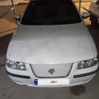 سمند lxمولتی پلکس|خودرو سواری و وانت|بندرعباس, |دیوار