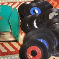 صفحه گرامافون