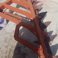 شش خیش|ابزارآلات|دیواندره, |دیوار